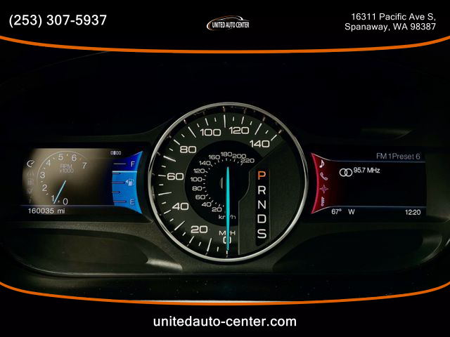 2013 Ford Edge - Image 9