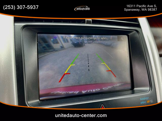 2013 Ford Edge - Image 12