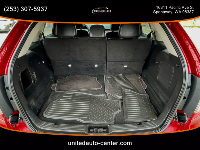 2013 Ford Edge - Image 15