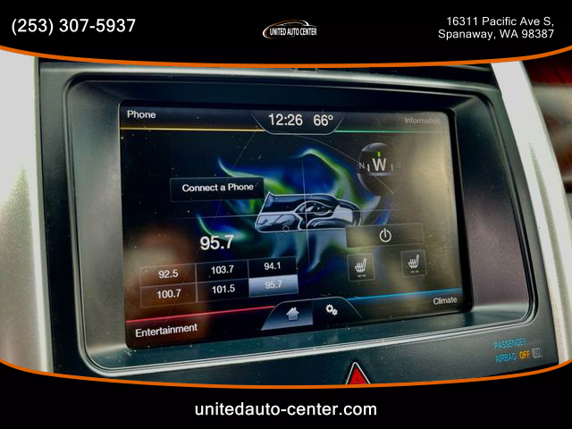 2013 Ford Edge - Image 11