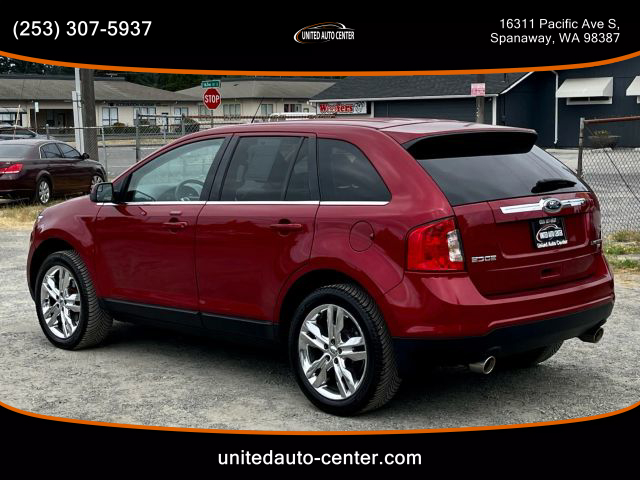 2013 Ford Edge - Image 6