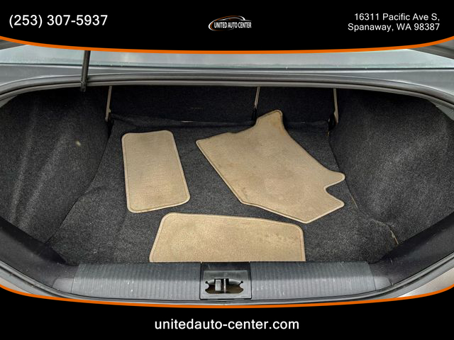 2011 Ford Focus - Image 13