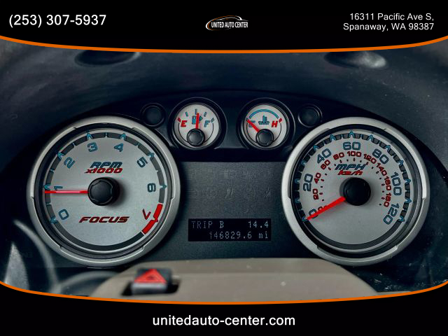 2011 Ford Focus - Image 9
