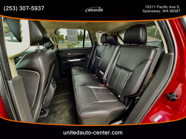 2013 Ford Edge - Image 14