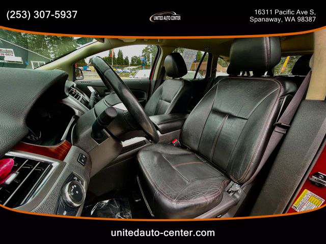 2013 Ford Edge - Image 13