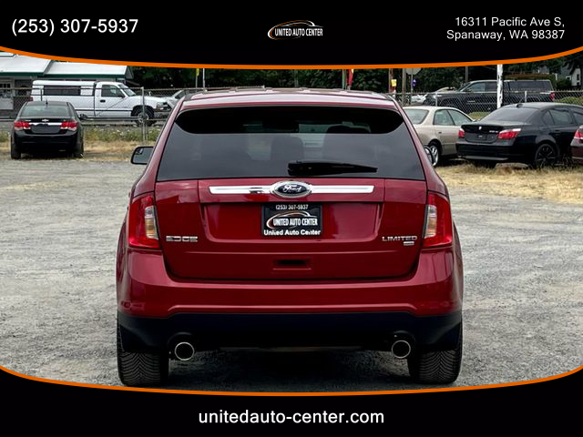 2013 Ford Edge - Image 5