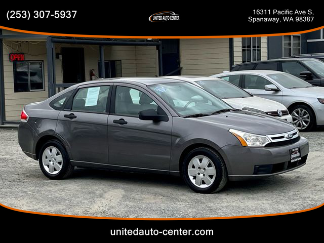 2011 Ford Focus - Image 3