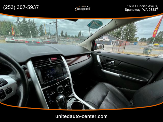 2013 Ford Edge - Image 10