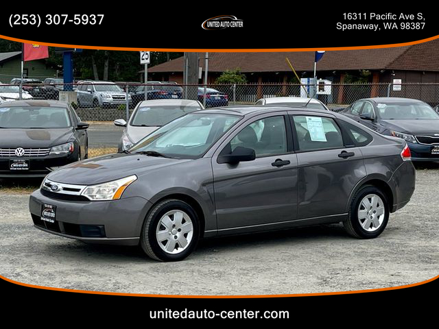 2011 Ford Focus - Image 1