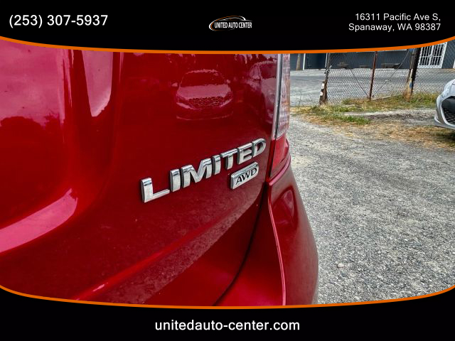 2013 Ford Edge - Image 16