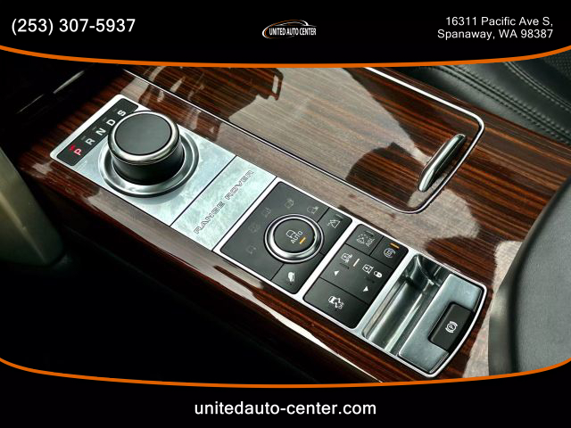2014 Land Rover Range Rover - Image 15