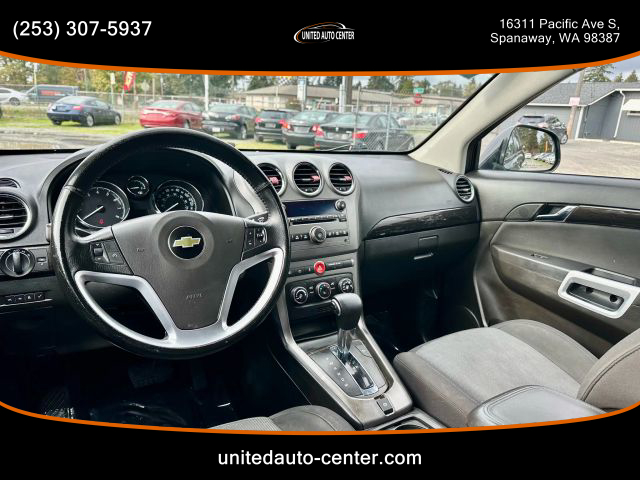 2015 Chevrolet Captiva Sport - Image 9