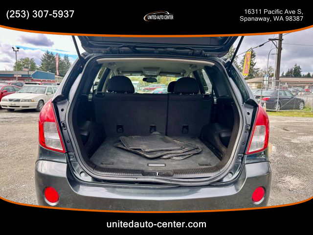 2015 Chevrolet Captiva Sport - Image 7