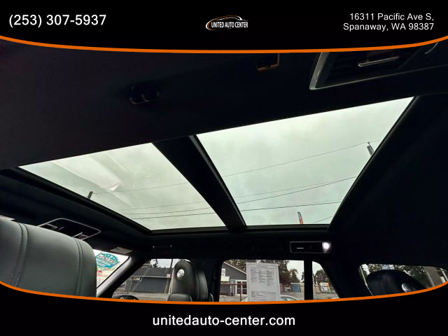 2014 Land Rover Range Rover - Image 18