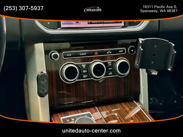 2014 Land Rover Range Rover - Image 14