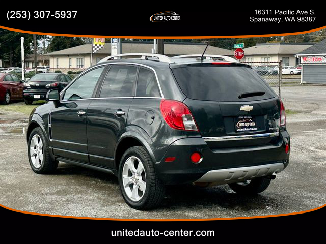 2015 Chevrolet Captiva Sport - Image 6