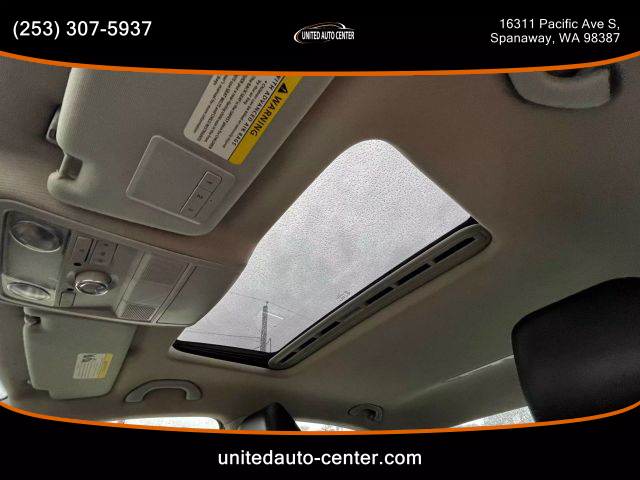 2012 Volkswagen Passat - Image 16