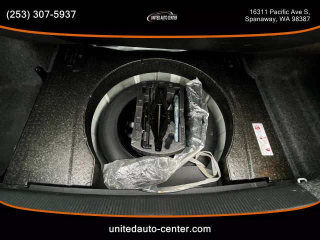 2012 Volkswagen Passat - Image 19