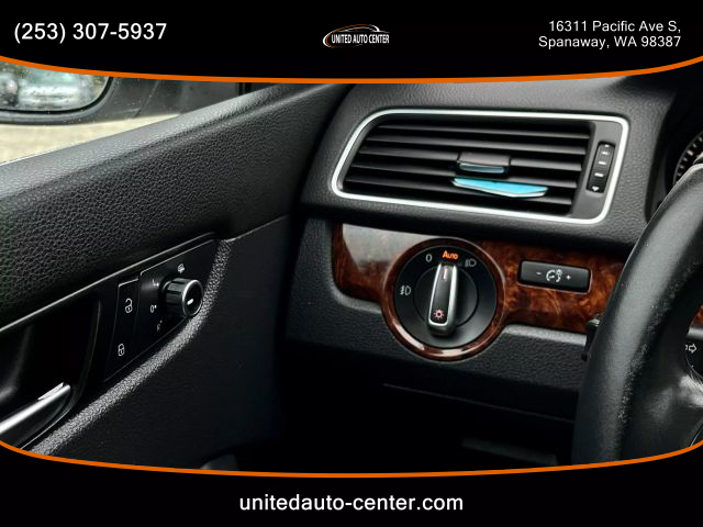 2012 Volkswagen Passat - Image 14