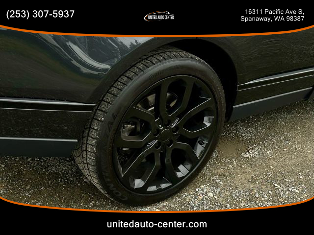 2014 Land Rover Range Rover - Image 22