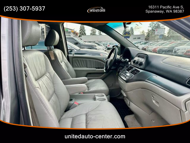 2007 Honda Odyssey - Image 15