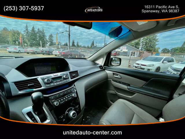 2013 Honda Odyssey - Image 10