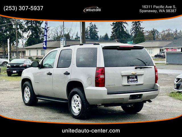 2007 Chevrolet Tahoe - Image 6