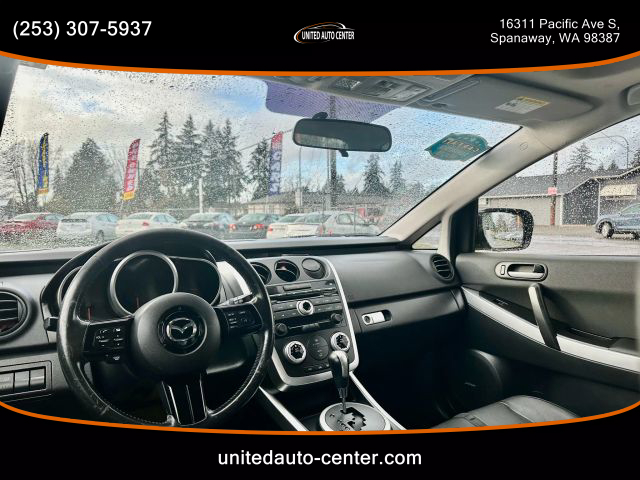 2009 Mazda Cx-7 - Image 9