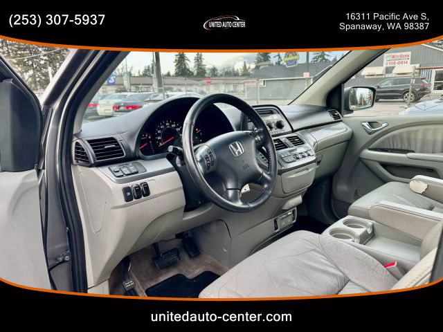 2007 Honda Odyssey - Image 12