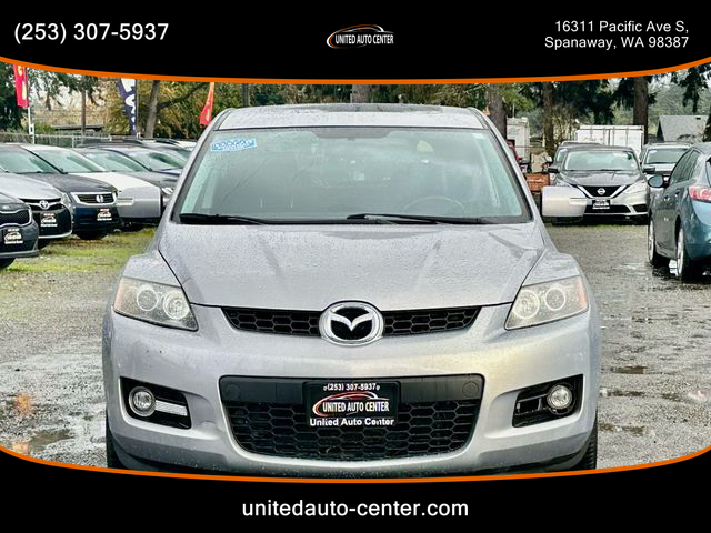 2009 Mazda Cx-7 - Image 2