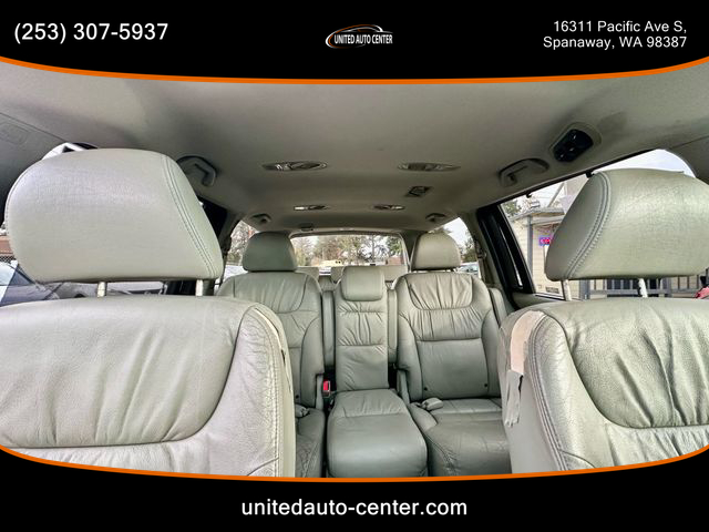 2007 Honda Odyssey - Image 18