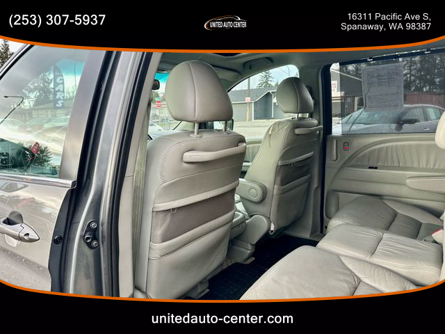 2007 Honda Odyssey - Image 9