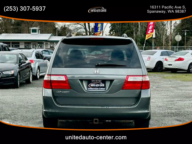 2007 Honda Odyssey - Image 5