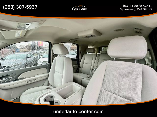2007 Chevrolet Tahoe - Image 16