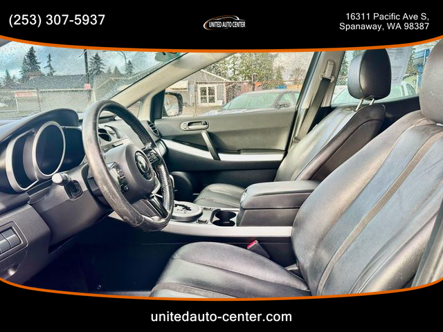 2009 Mazda Cx-7 - Image 12
