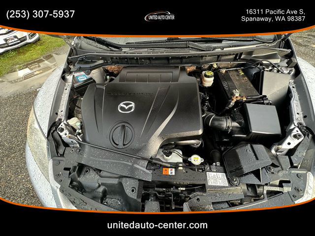 2009 Mazda Cx-7 - Image 15