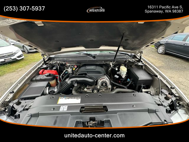 2007 Chevrolet Tahoe - Image 17