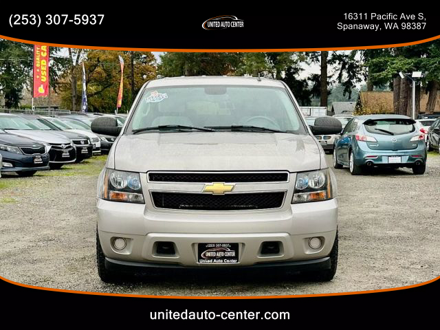 2007 Chevrolet Tahoe - Image 2