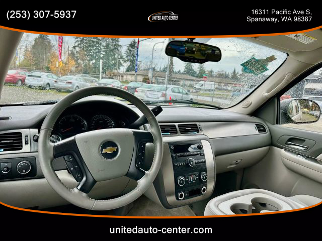2007 Chevrolet Tahoe - Image 11