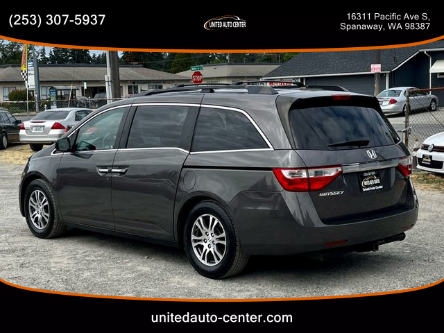 2013 Honda Odyssey - Image 6