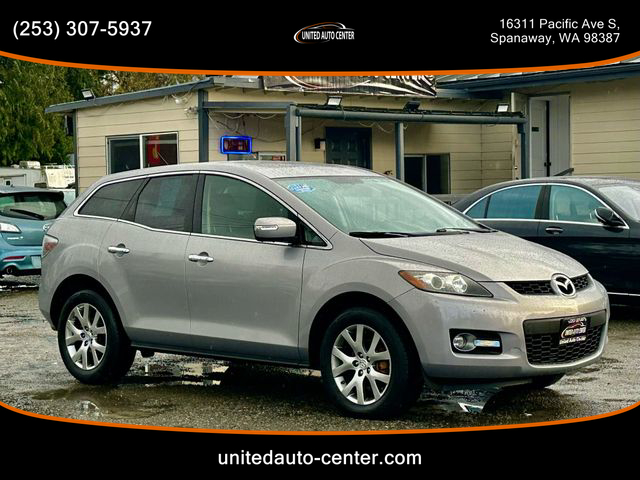 2009 Mazda Cx-7 - Image 3