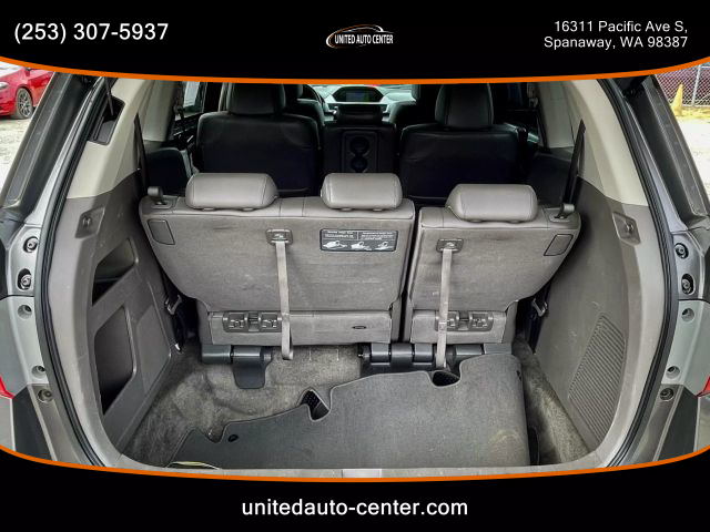 2013 Honda Odyssey - Image 20