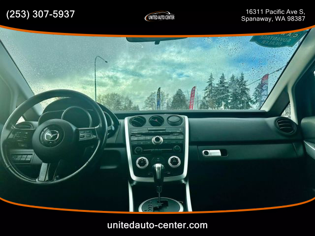 2009 Mazda Cx-7 - Image 10