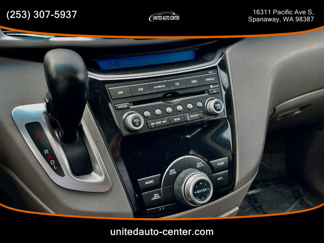 2013 Honda Odyssey - Image 14