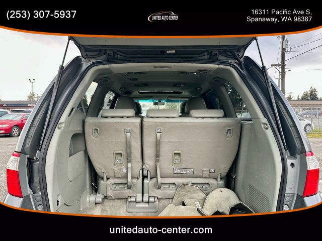 2007 Honda Odyssey - Image 7