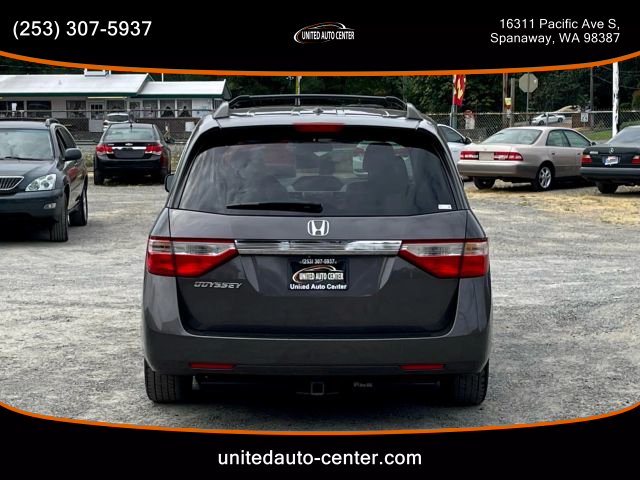 2013 Honda Odyssey - Image 5