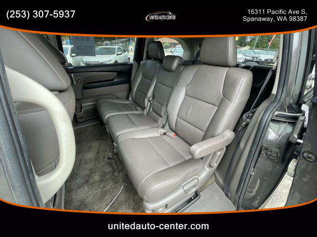 2013 Honda Odyssey - Image 18
