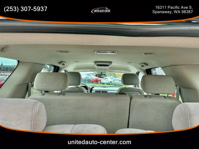 2007 Chevrolet Tahoe - Image 8