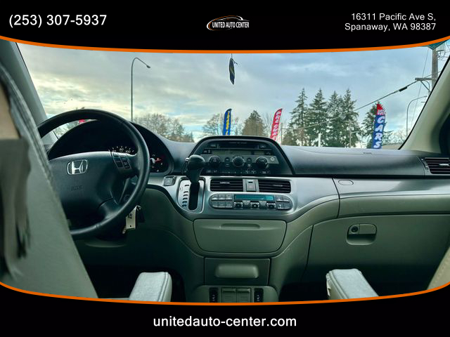 2007 Honda Odyssey - Image 11