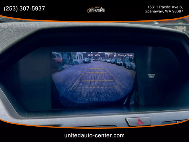 2013 Honda Odyssey - Image 12